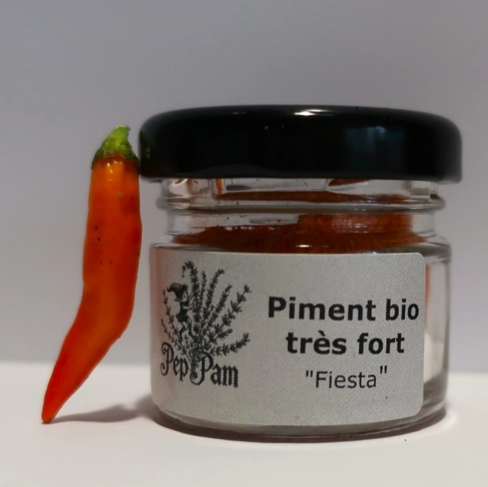 Piment Fiesta