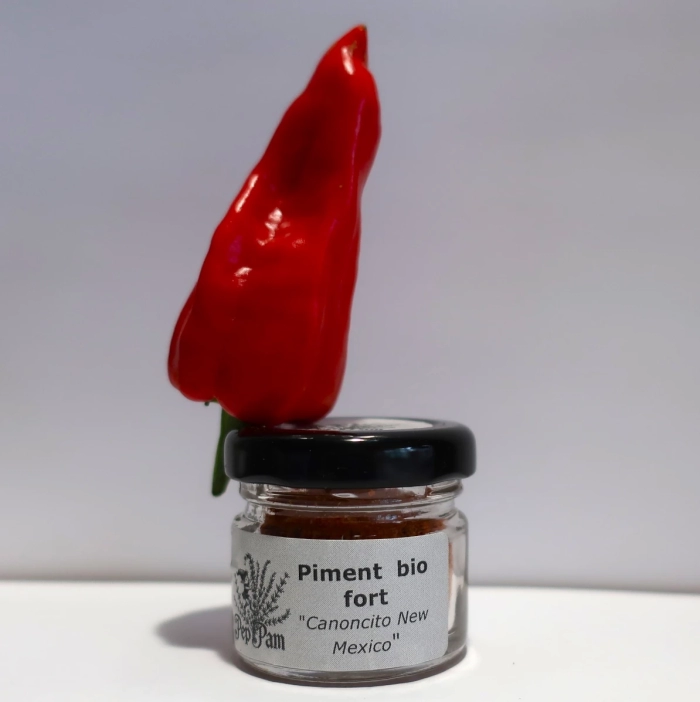 Piment Canoncito New Mexico – Image 2