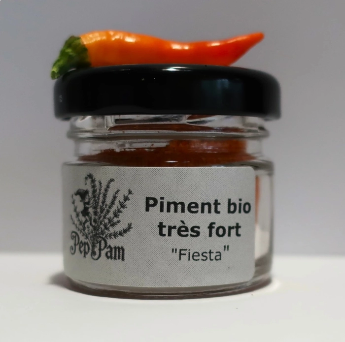 Piment Fiesta – Image 2