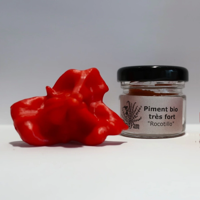 Piment Rocotillo