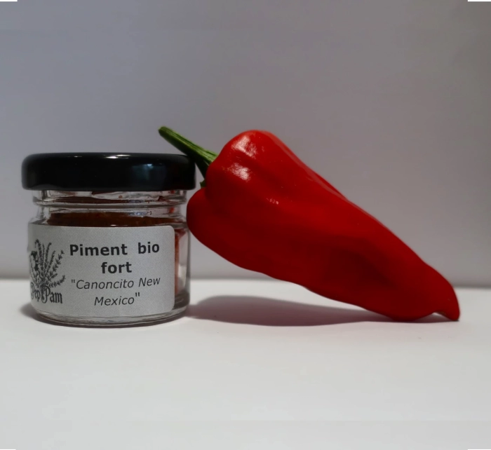 Piment Canoncito New Mexico – Image 3