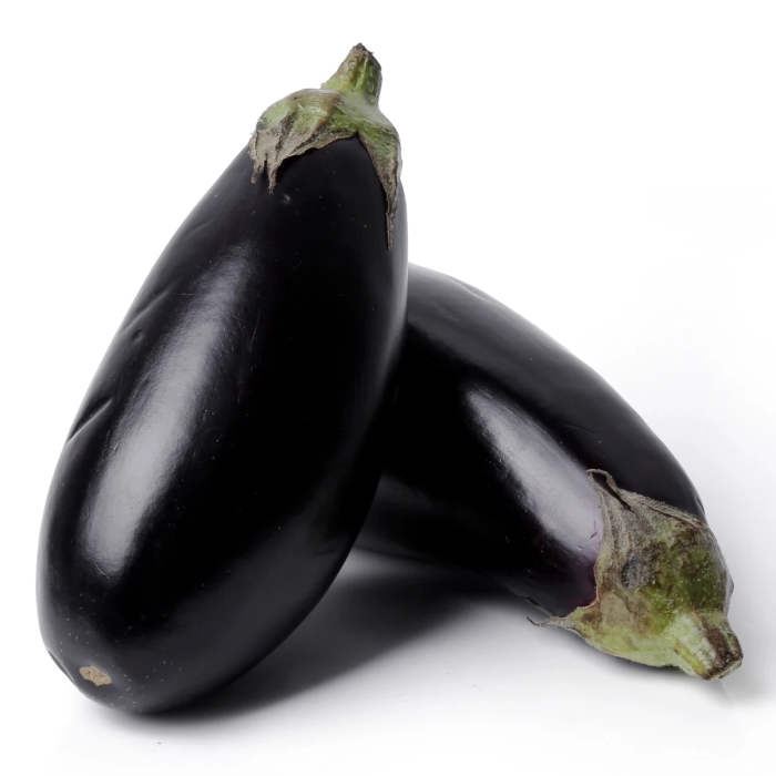 Aubergines